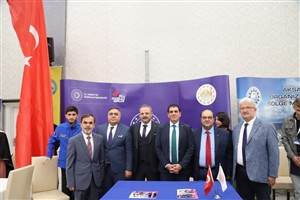 ASÜ Kariyer ve İstihdam Günü’nde gençler iş dünyasıyla bir araya geldi